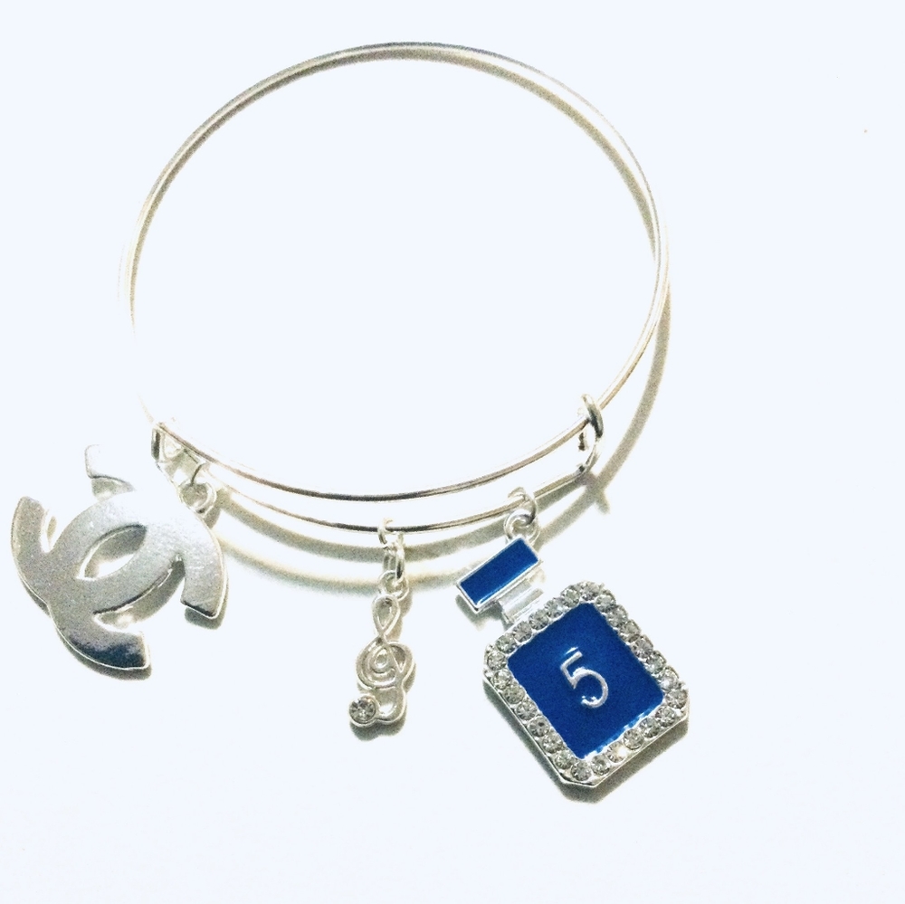 Charm Bracelet